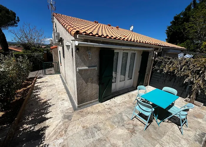 Havre De Paix Aux Portes De La Provence Verte - Hameau Des Pins 101
